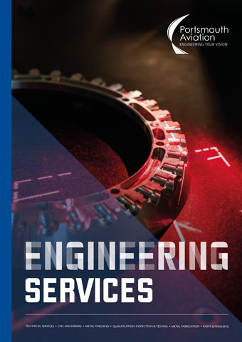 Engineering Services