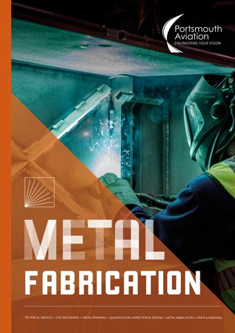 Metal Fabrication