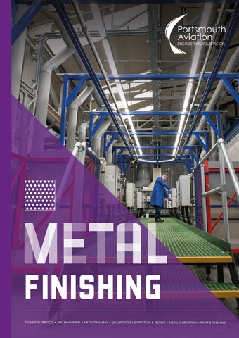 Metal Finishing