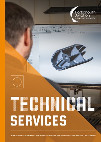 Technical Services