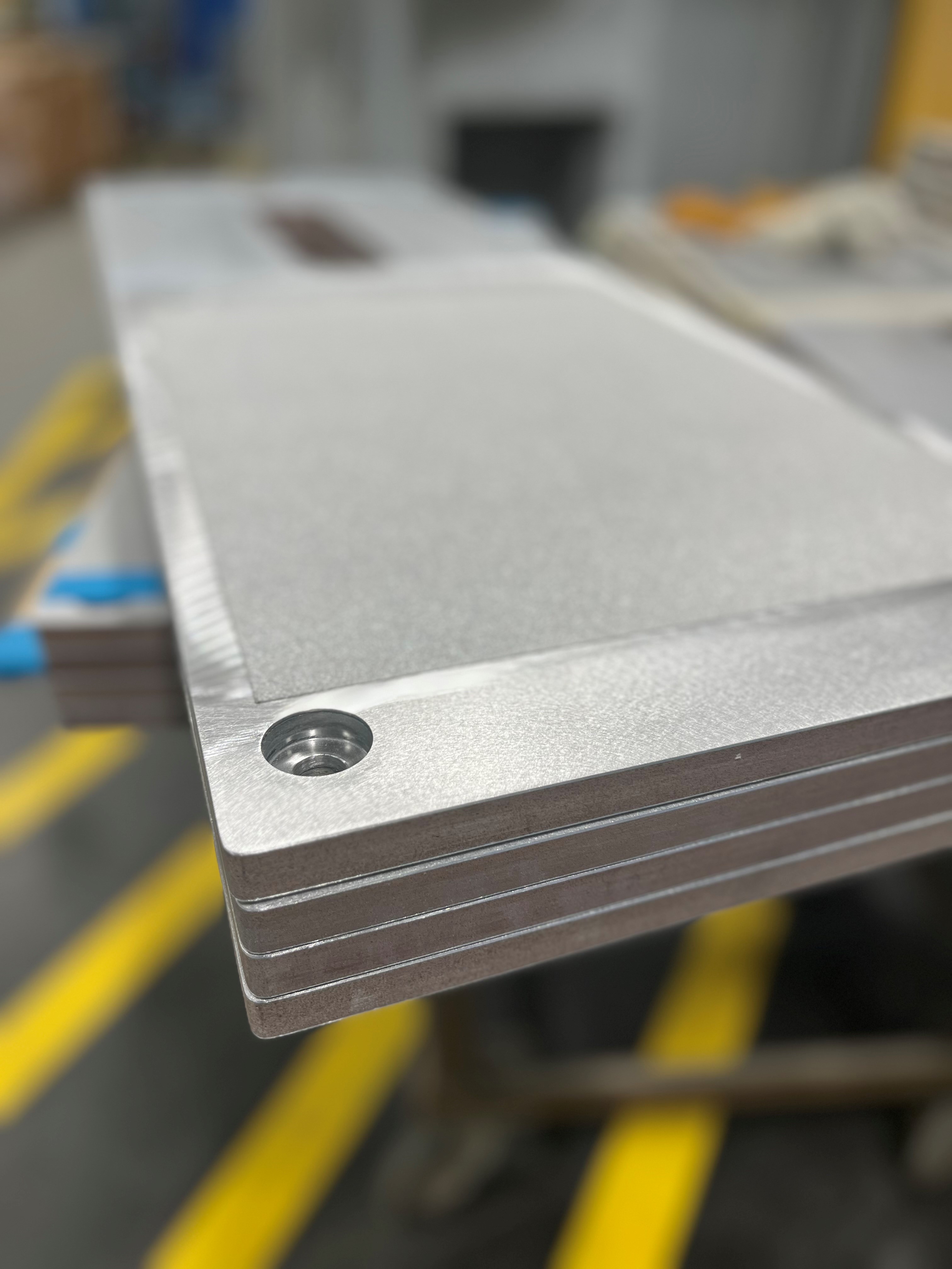 Military Panels