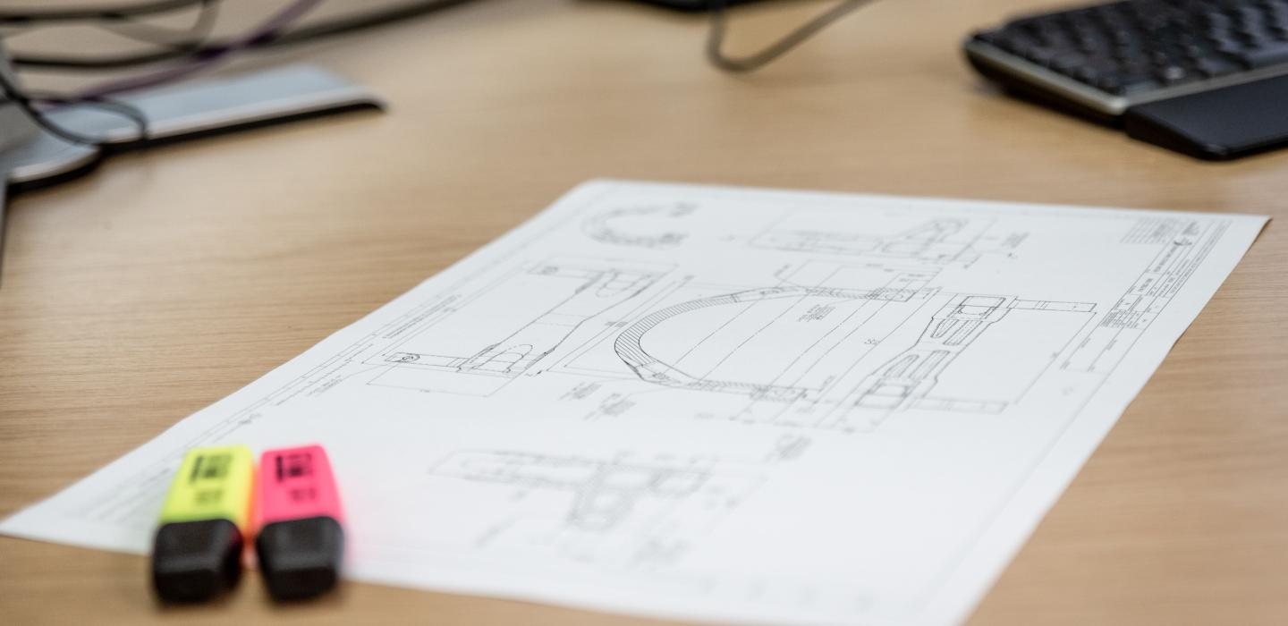 Technical Services