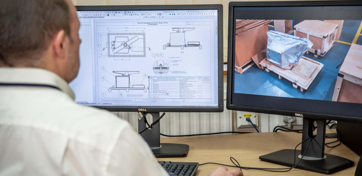 Technical Services