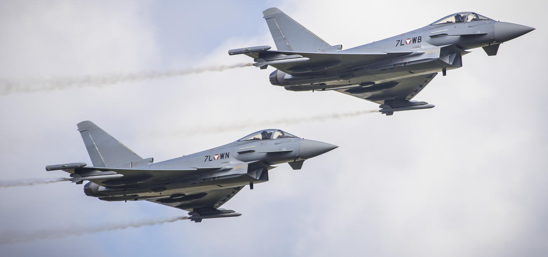 Eurofighter