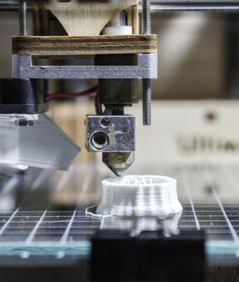 How 3D Printing Has Changed the Design World