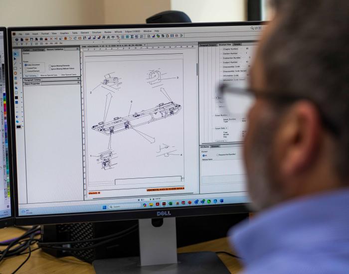 Technical Services