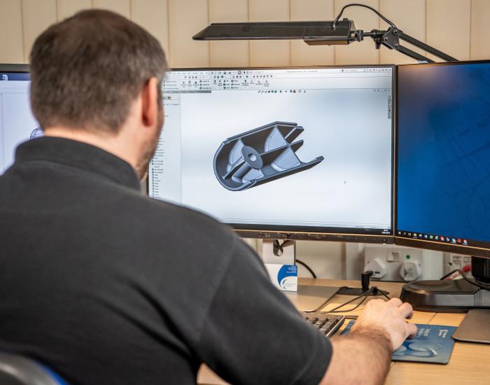 Technical Services