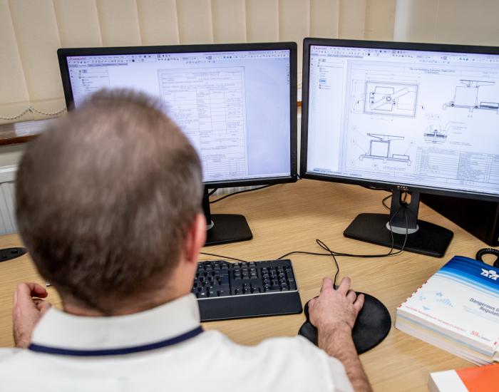 Technical Services