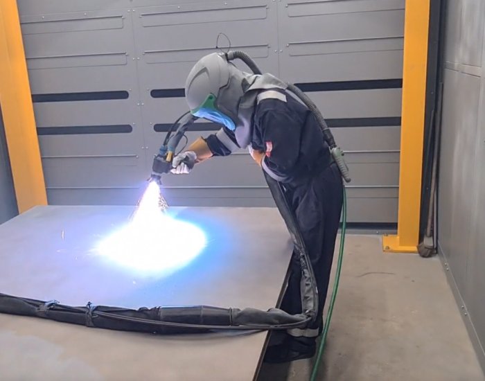 Thermal Spraying