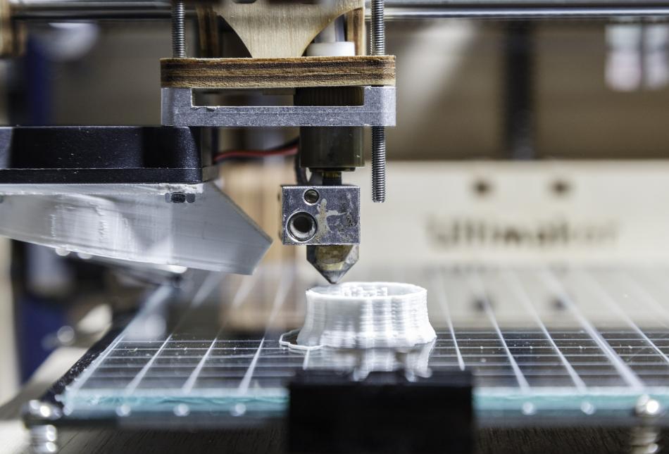 How 3D Printing Has Changed the Design World