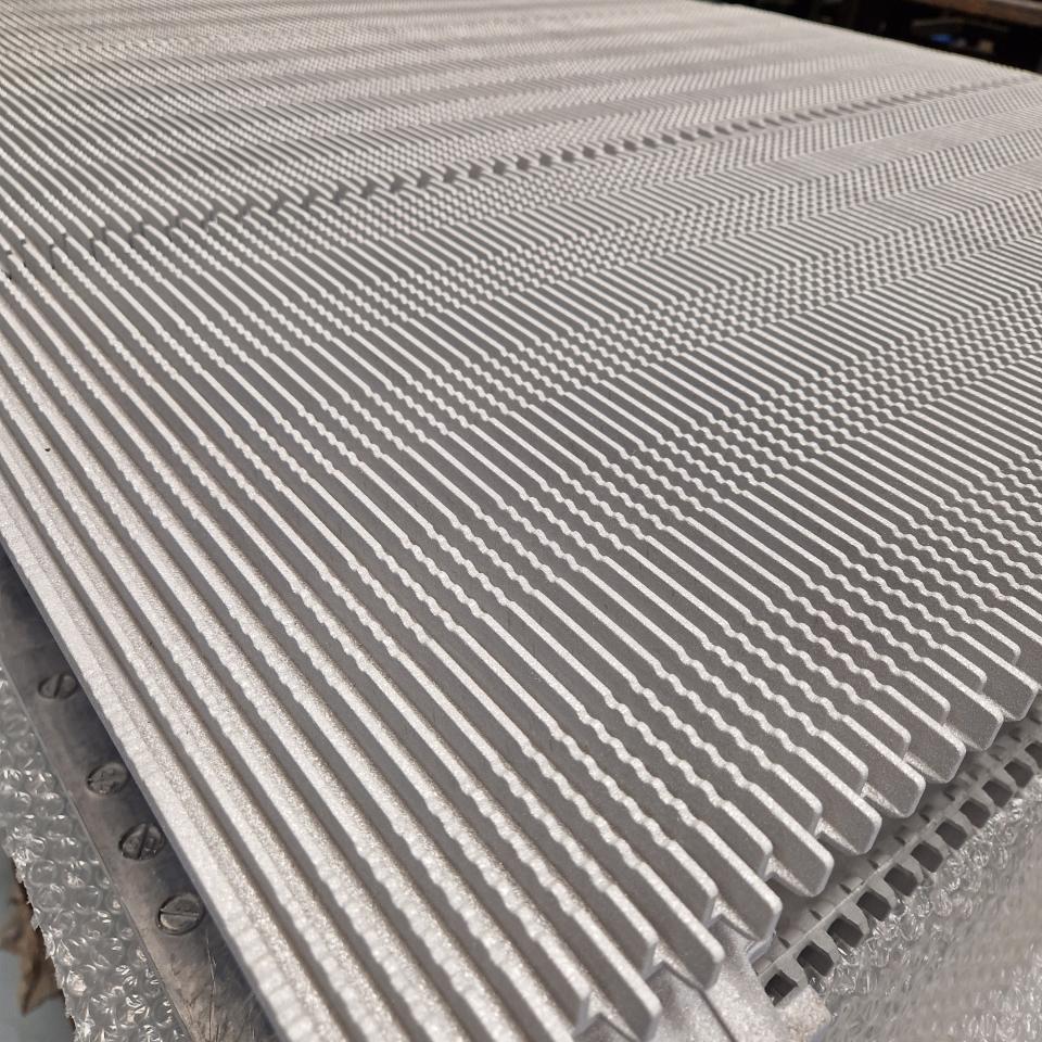 Tread