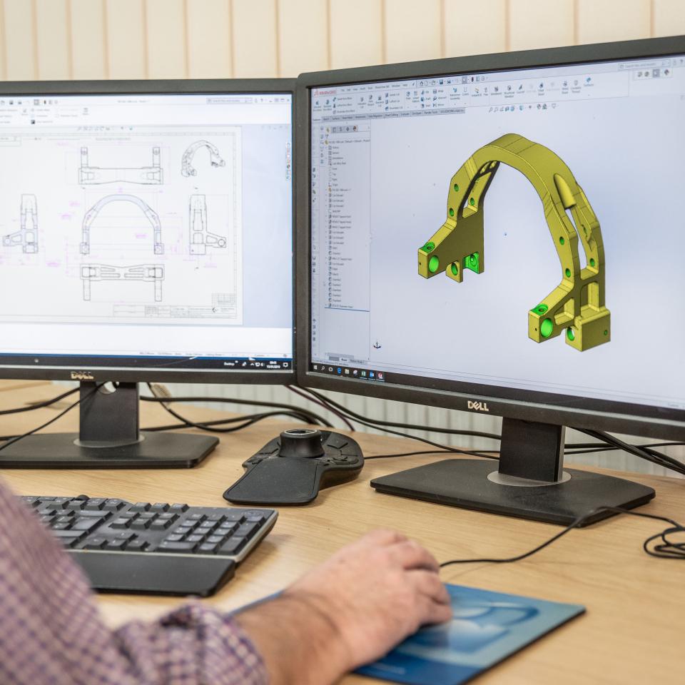 Technical Services