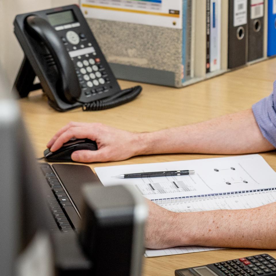 Technical Services
